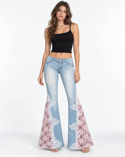 Blossom Lace
