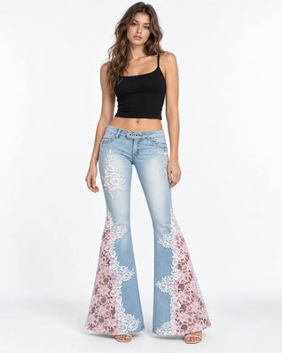 Blossom Lace