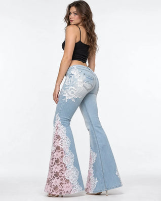 Blossom Lace