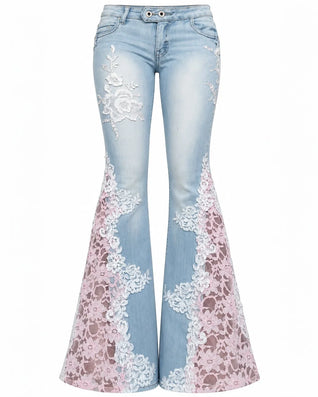 Blossom Lace