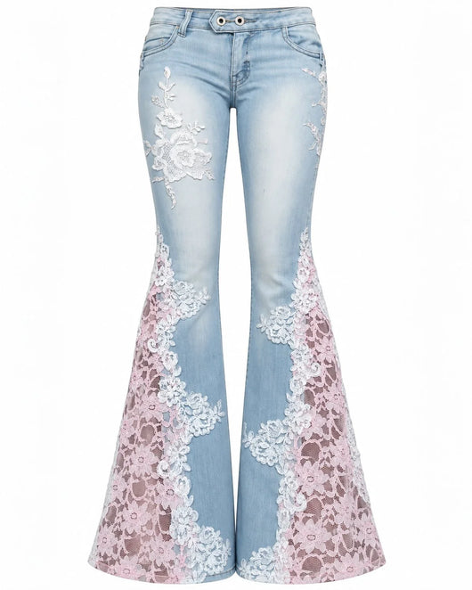 Blossom Lace