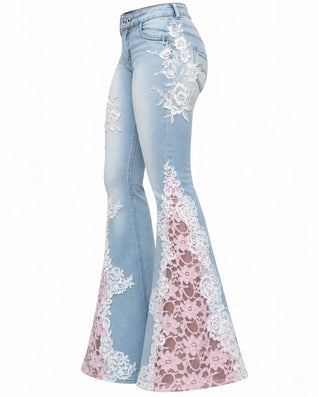 Blossom Lace